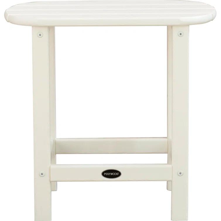 Long Island 18" Side Table