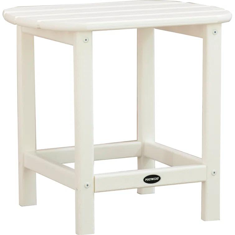 Long Island 18" Side Table