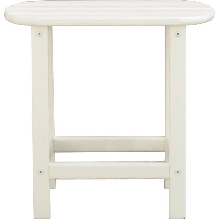 Long Island 18" Side Table
