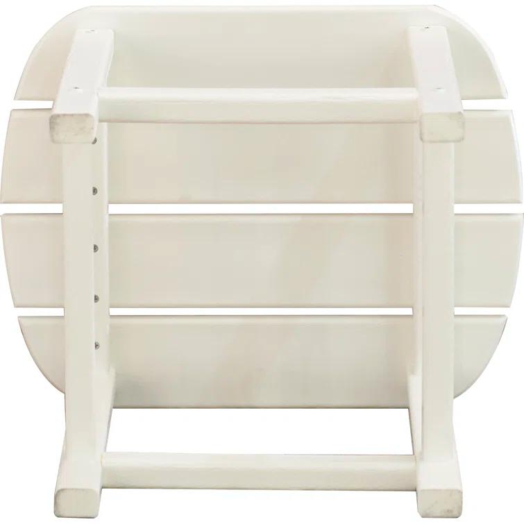 Long Island 18" Side Table