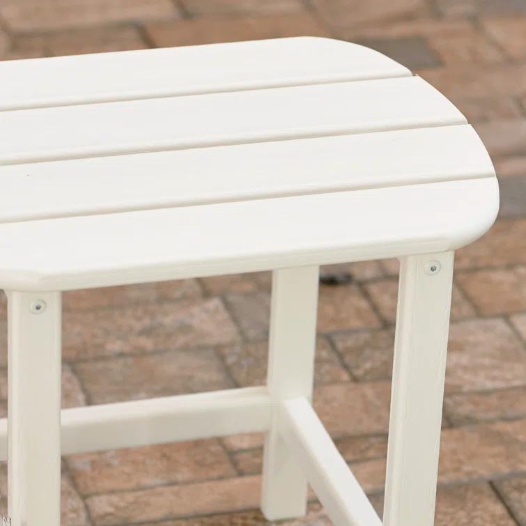 Long Island 18" Side Table