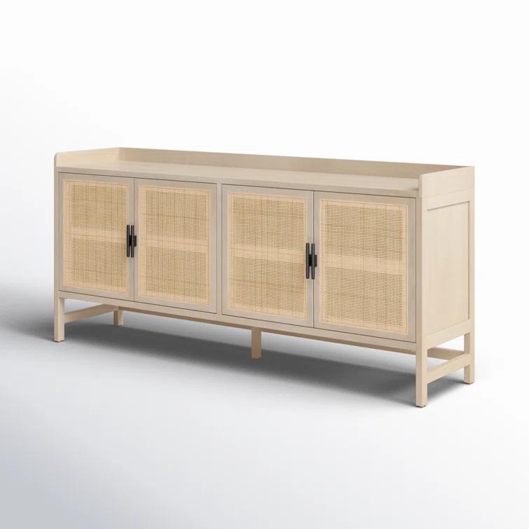 Philene Sideboard - Natural