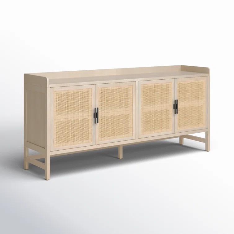 Philene Sideboard - Natural