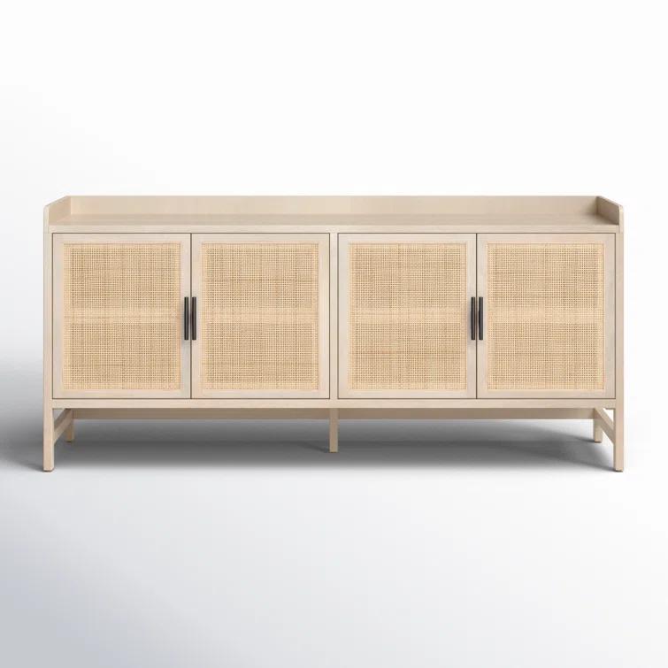 Philene Sideboard - Natural