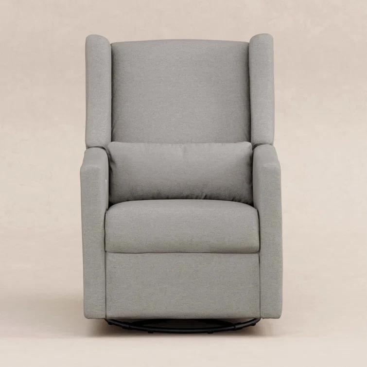 Kiwi Electronic Swivel Reclining Glider