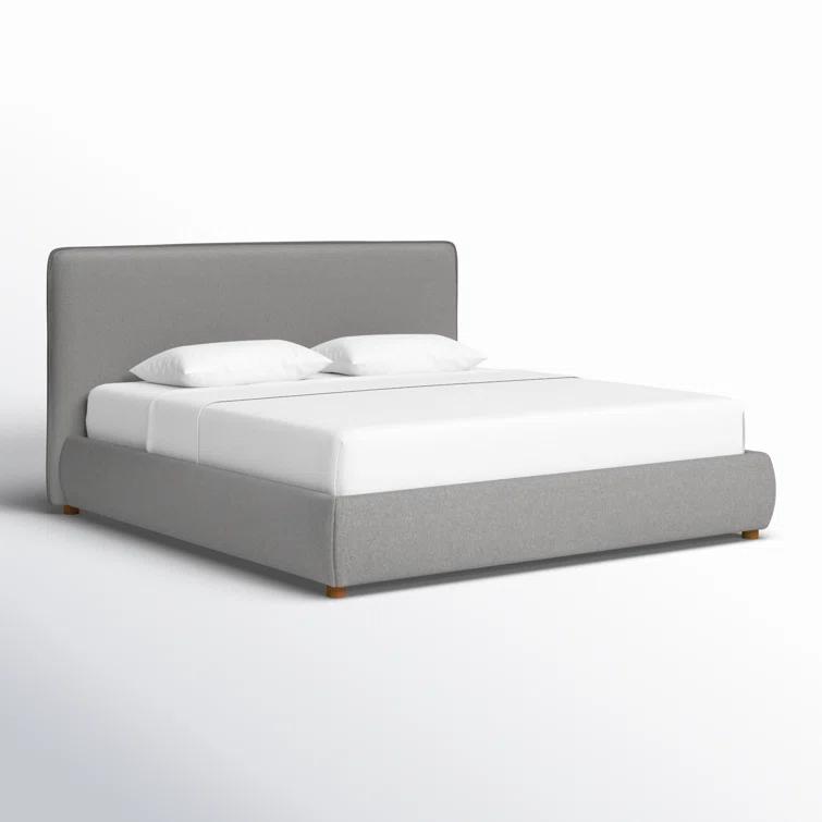 Callahan Upholstered Bed