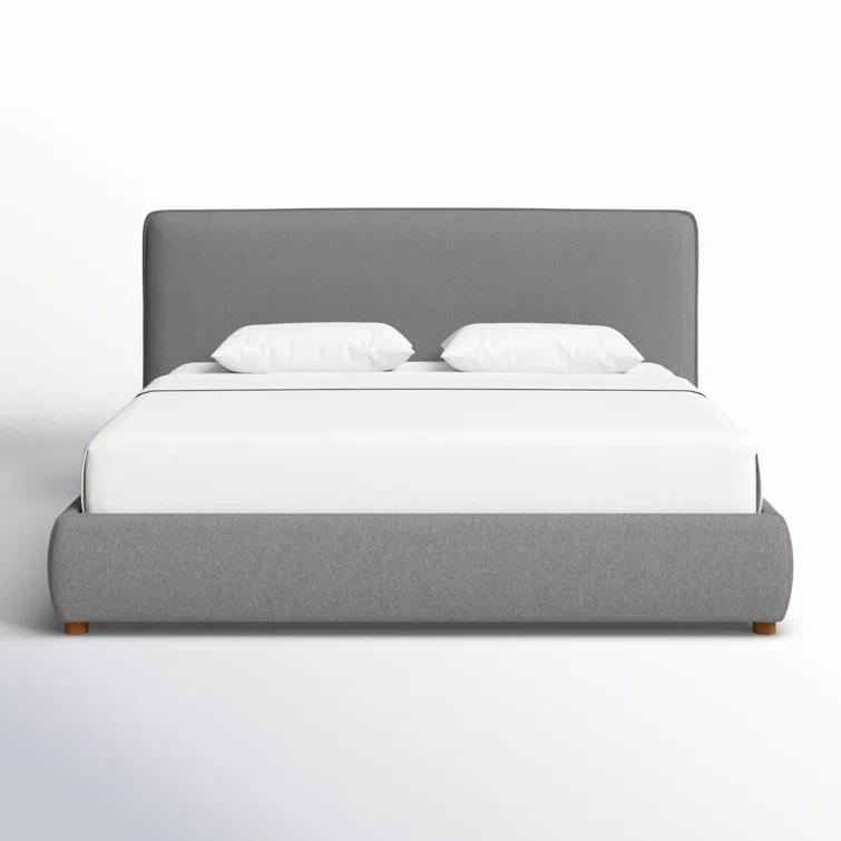 Callahan Upholstered Bed