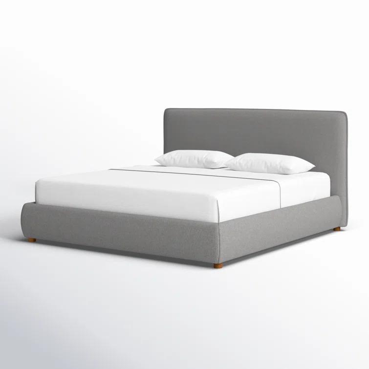 Callahan Upholstered Bed