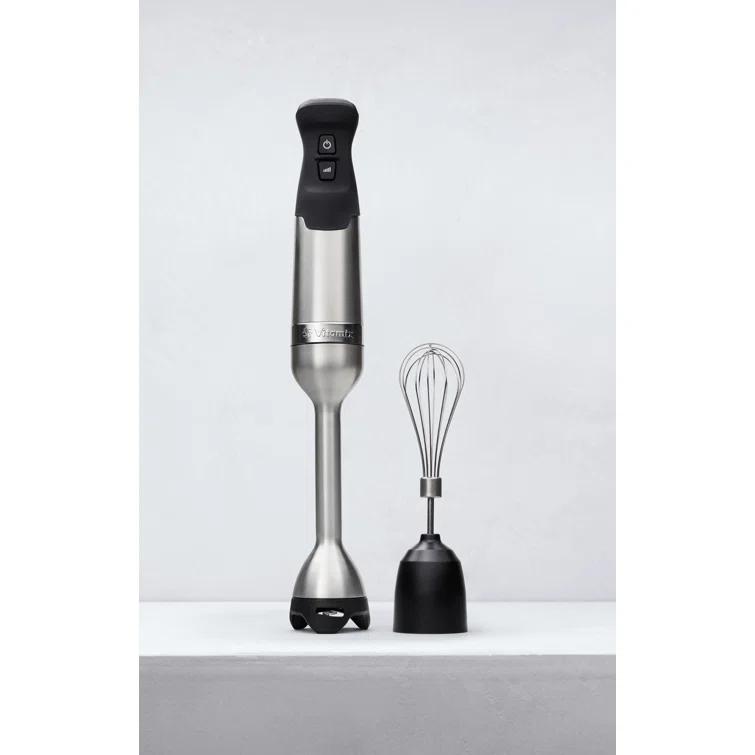 Vitamix® Vitamix® Immersion Blender 3 Piece Set
