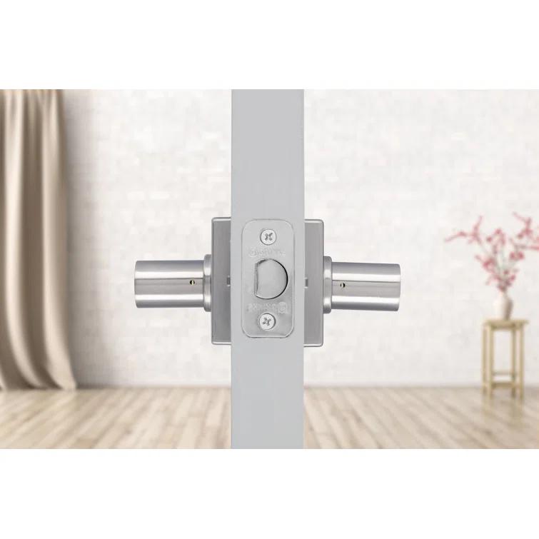 Brinks Mendocino Contemporary Passage Lever