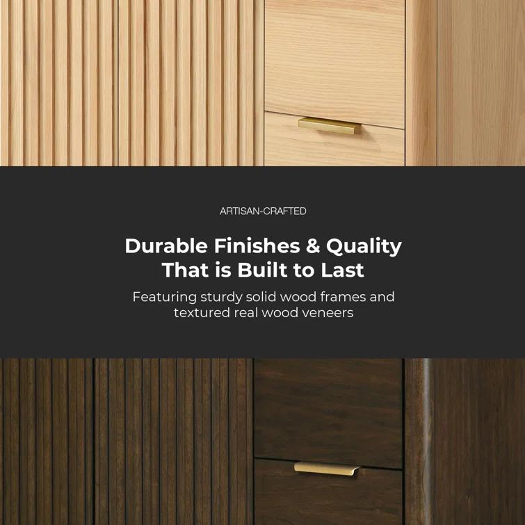 Gabi 42 in. Single Sink Bathroom Vanity