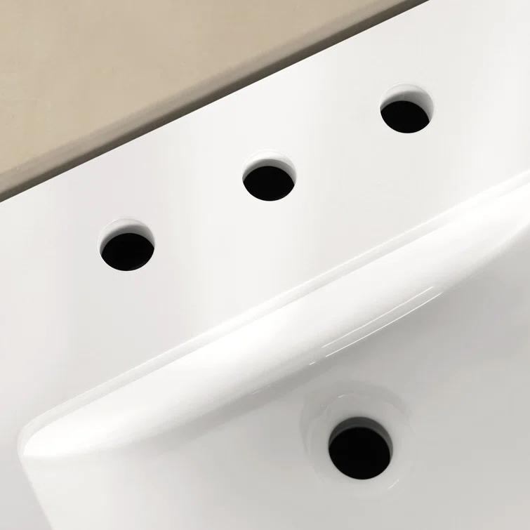 Gabi 42 in. Single Sink Bathroom Vanity