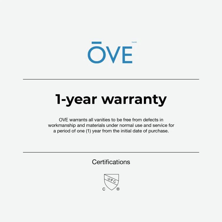 Gabi 24 in. Single Bathroom Vanity