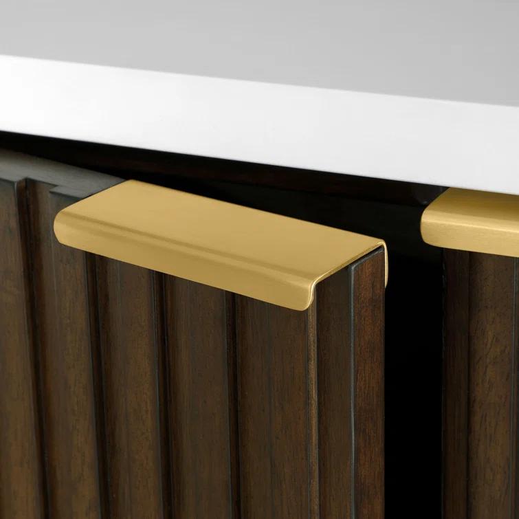 Gabi 24 in. Single Bathroom Vanity