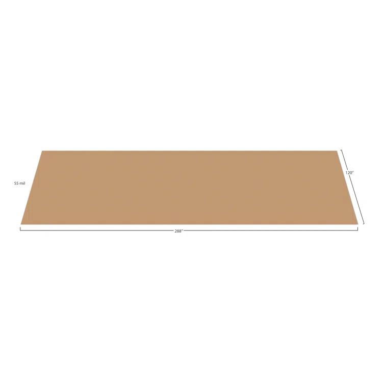 G-Floor Levant Vinyl Universal and Garage Flooring