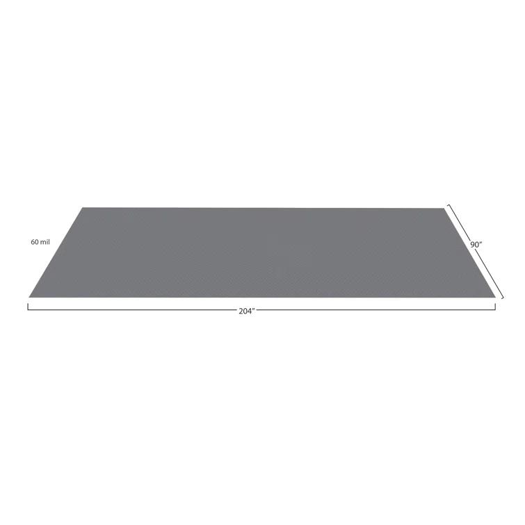 G-Floor Garage Flooring in Slate Grey