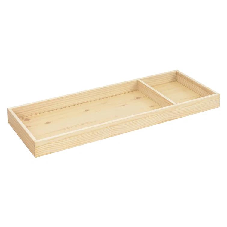 Universal Changing Table Topper