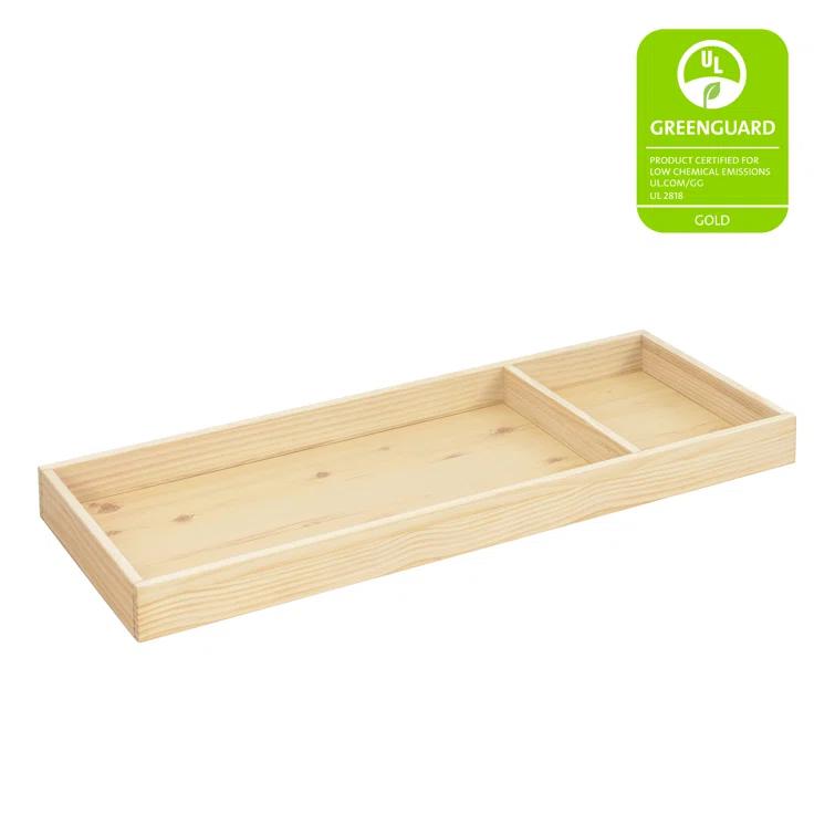 Universal Changing Table Topper