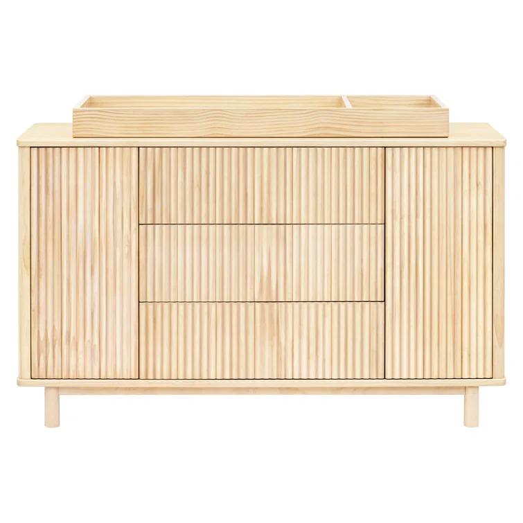 Universal Changing Table Topper