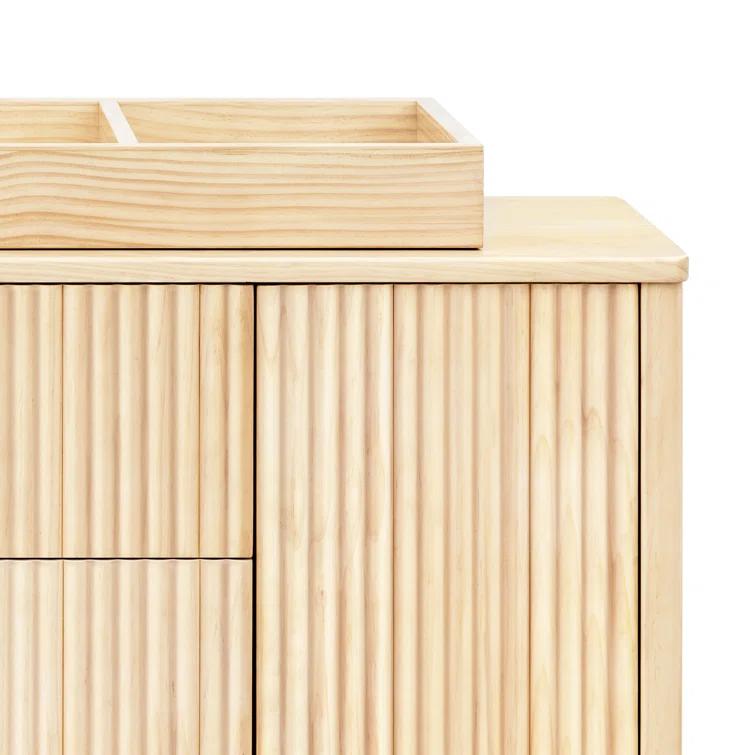 Universal Changing Table Topper