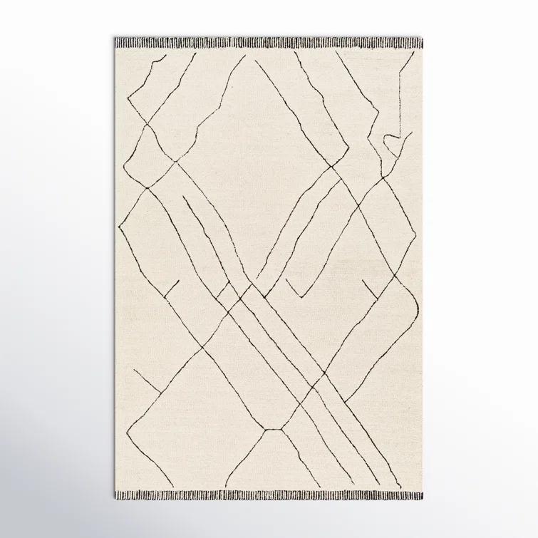 Isla Wool Rug