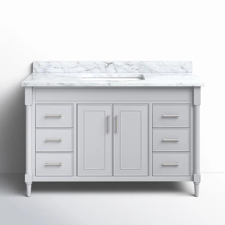 Addison 49'' Single Bathroom Vanity