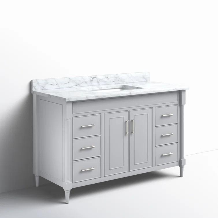 Addison 49'' Single Bathroom Vanity