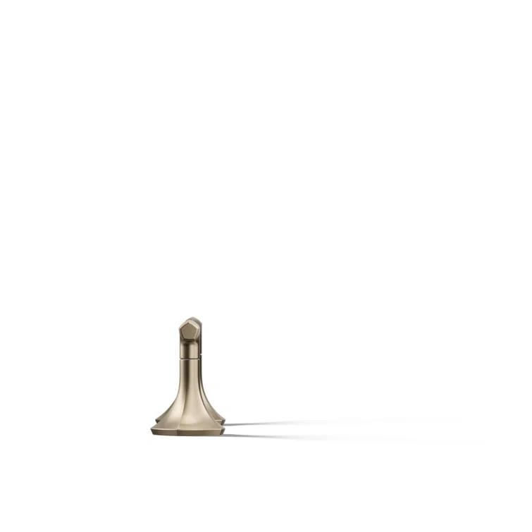 Occasion Lever Bathroom Sink Faucet Handles, 3.56" H x 16" W