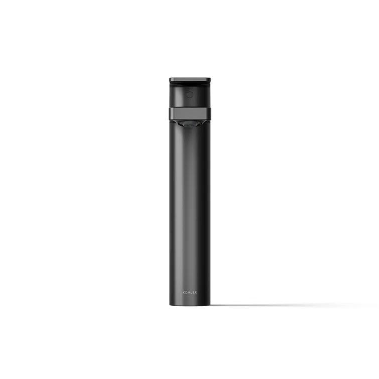 Parallel™ Tall Single-Handle Bathroom Sink Faucet, Single-Hole Faucet with Pop-Up Drain, 1.2 GPM
