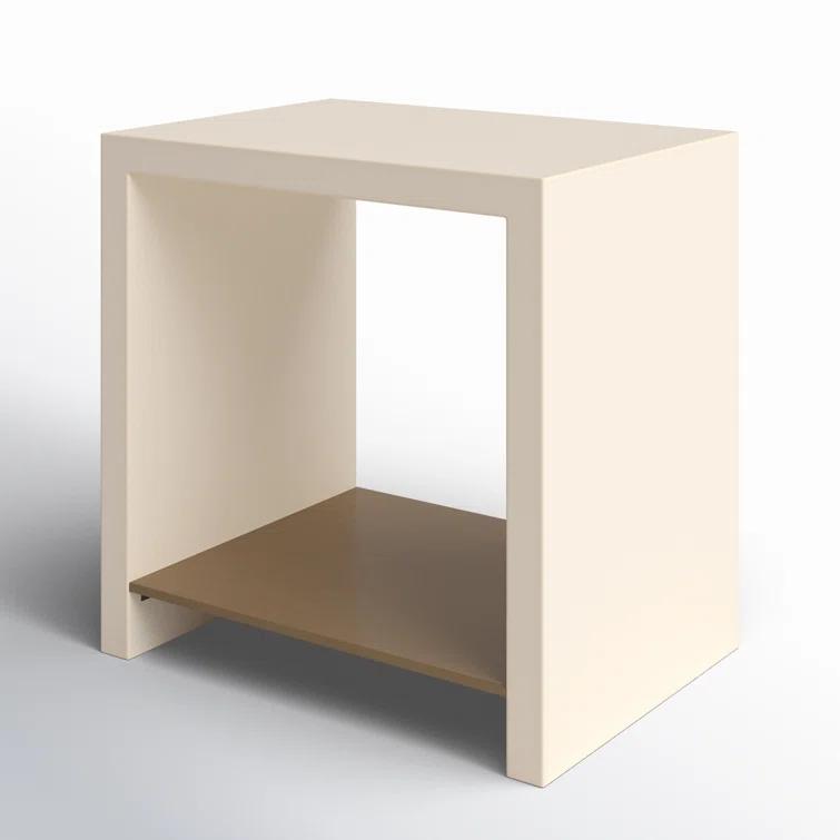 Aprilette Side Table