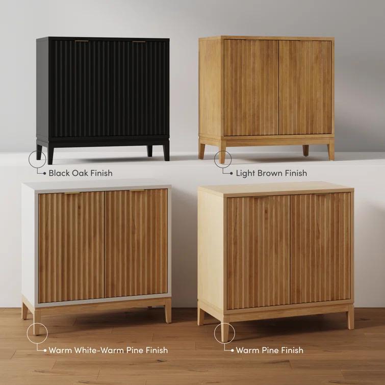 Jasper Accent Cabinet