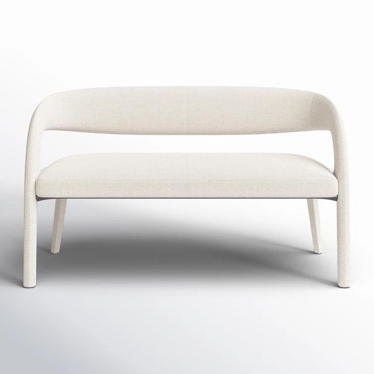 Joel Dining Bench - Natural