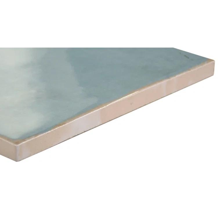 Antigo 5 In. X 5 In. Glossy Ceramic Wall Tile (12.1 Sq. Ft./Case)