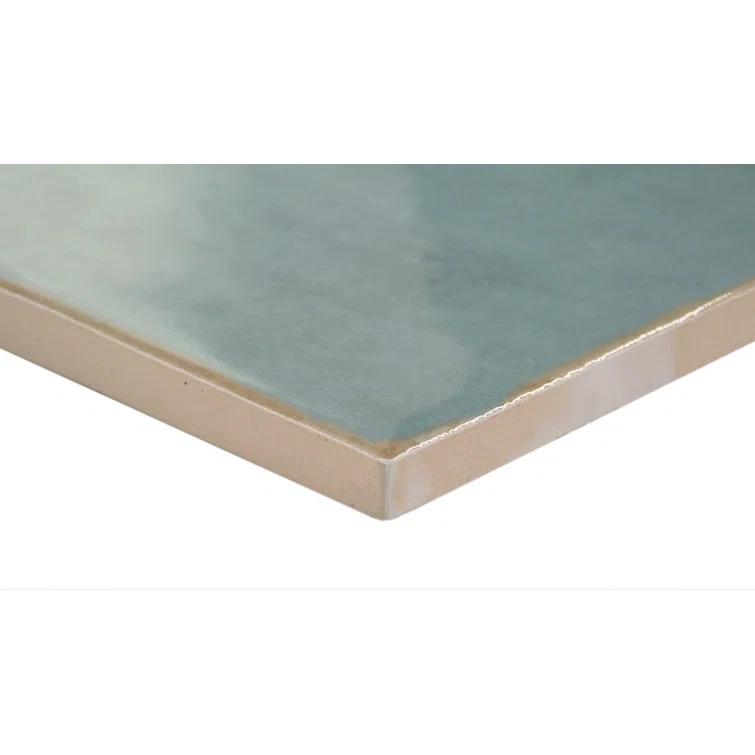 Antigo 5 In. X 5 In. Glossy Ceramic Wall Tile (12.1 Sq. Ft./Case)