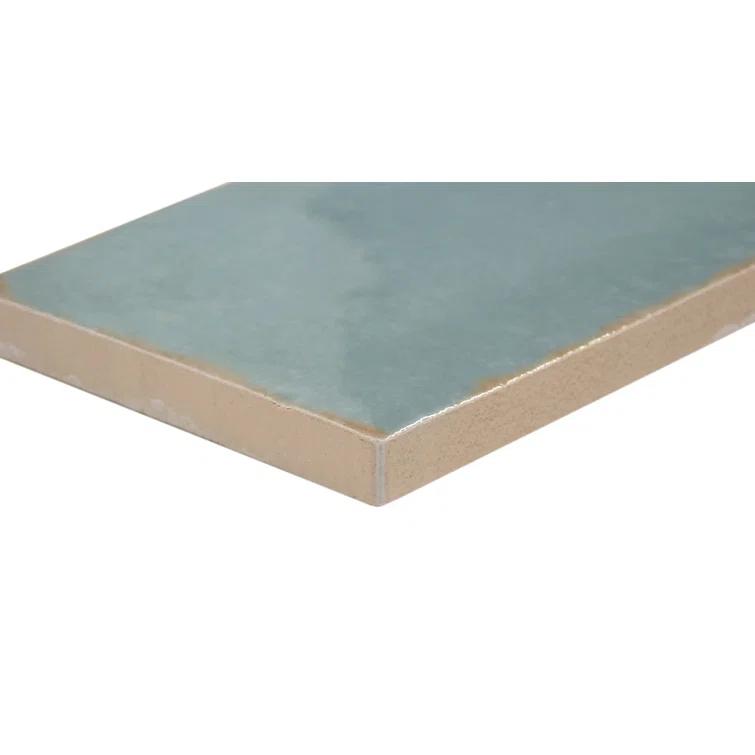 Antigo 5 In. X 5 In. Glossy Ceramic Wall Tile (12.1 Sq. Ft./Case)
