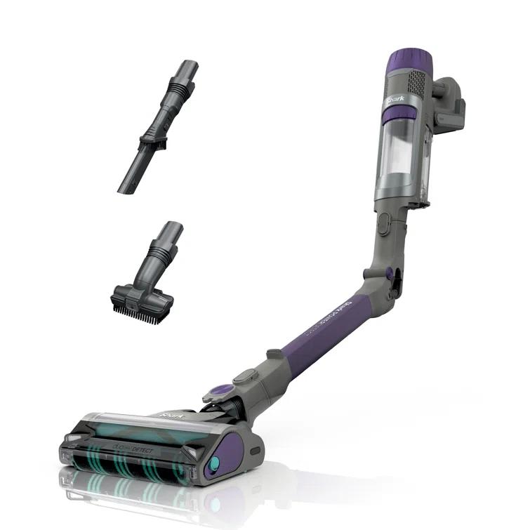 Shark Cordless PowerDetect Stick Vacuum with Powerful Suction and HEPA Filter, IP1251