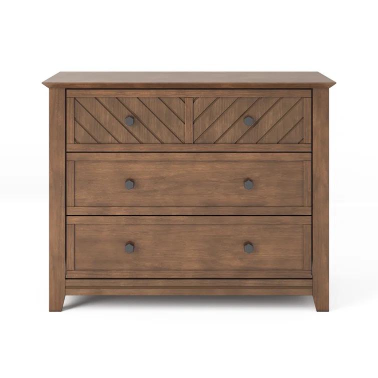 Atwood Kids 3 - Drawer Dresser