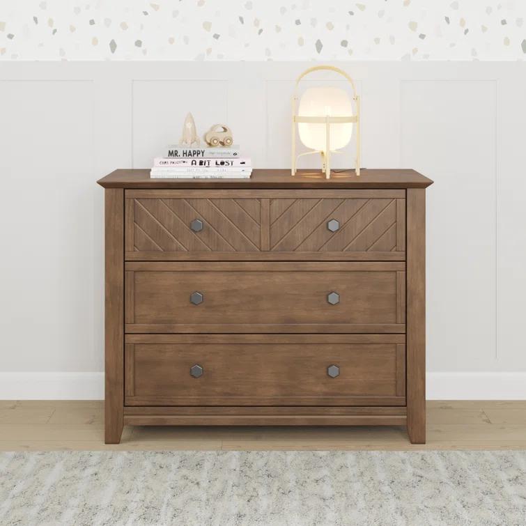Atwood Kids 3 - Drawer Dresser