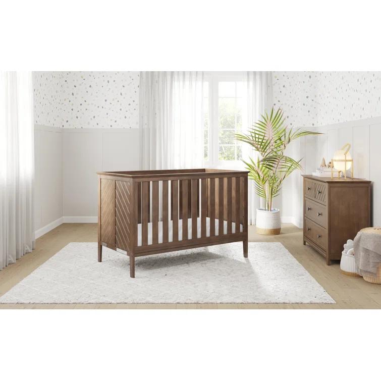 Atwood Kids 3 - Drawer Dresser