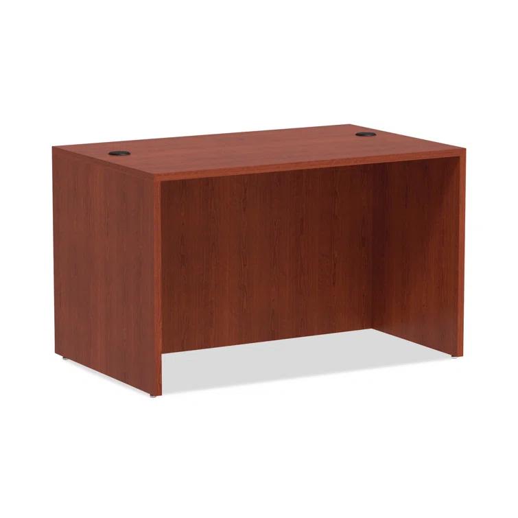 Valencia Series Desk Shell