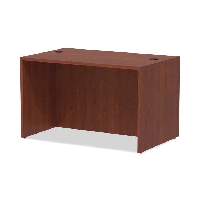 Valencia Series Desk Shell