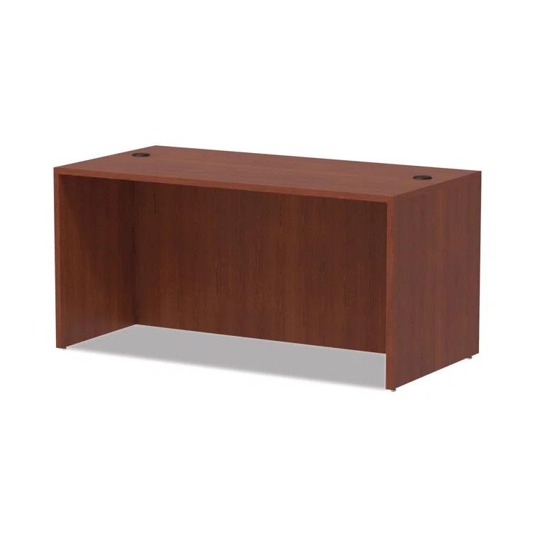 Valencia Series Desk Shell