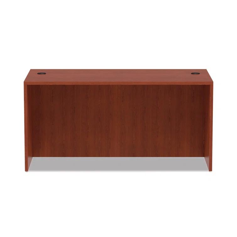 Valencia Series Desk Shell