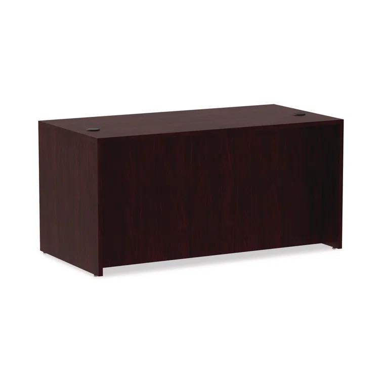 Valencia Series Desk Shell