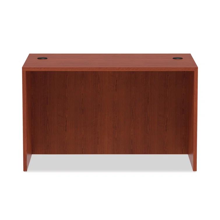 Valencia Series Desk Shell