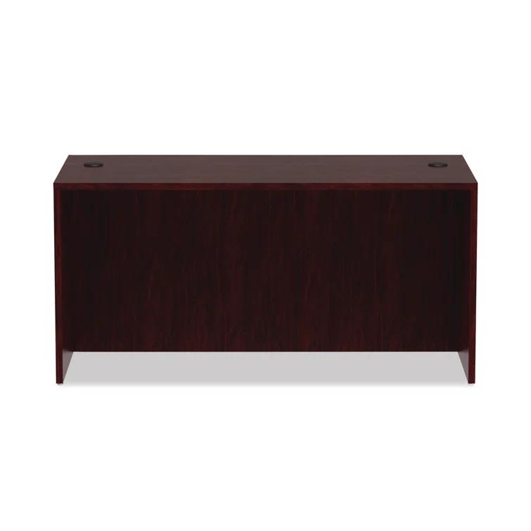 Valencia Series Desk Shell