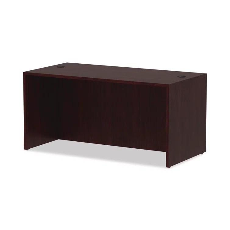 Valencia Series Desk Shell