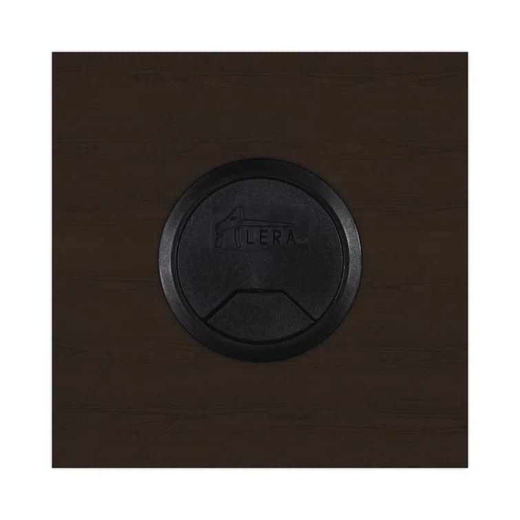 Valencia Series Desk Shell