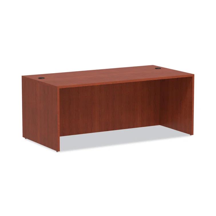 Valencia Series Desk Shell