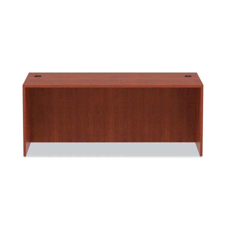 Valencia Series Desk Shell